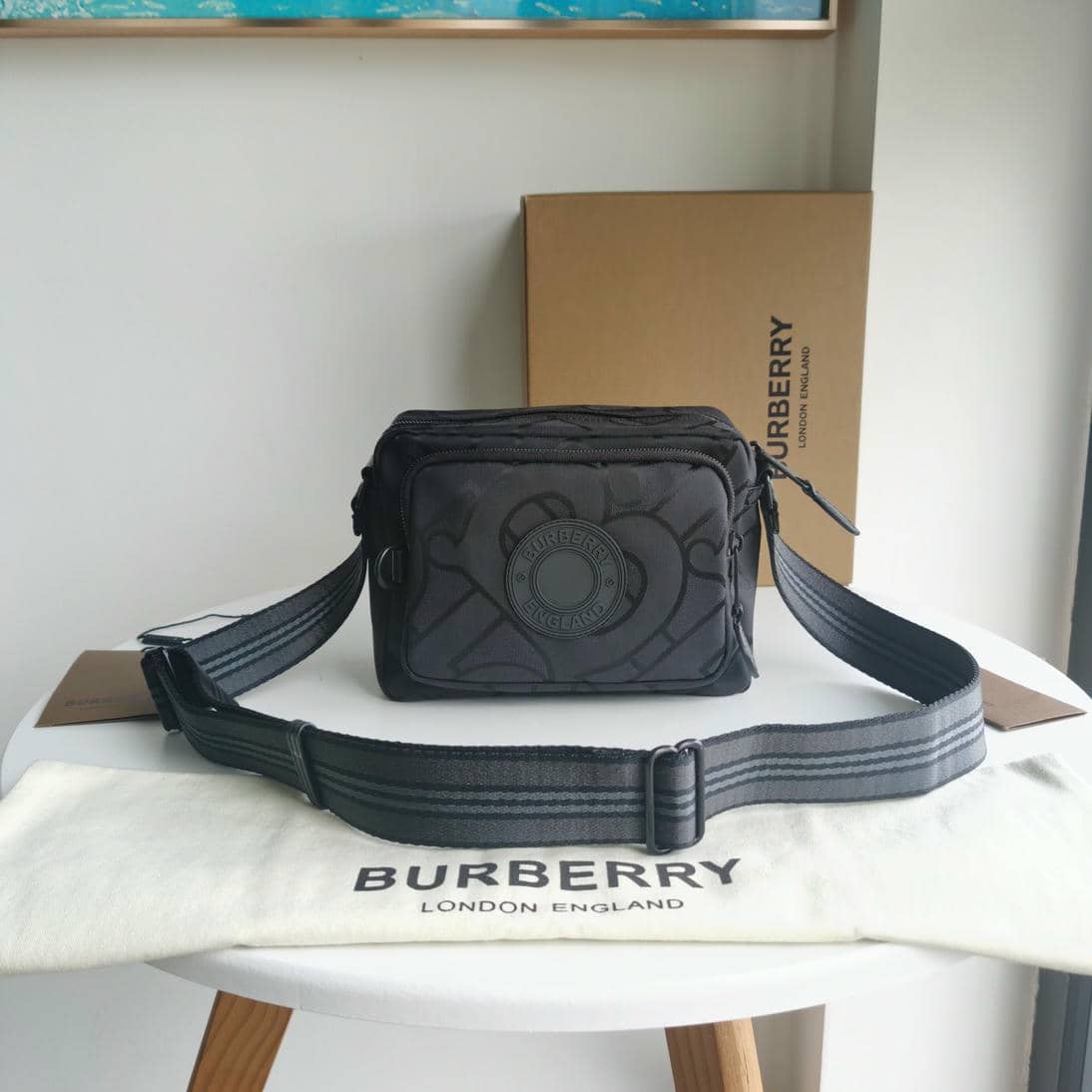 Burberry Bag 179